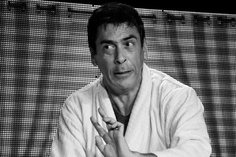 Falleció René Beltrand a sus 53 años. Falleció René Beltrand a sus 53 años.