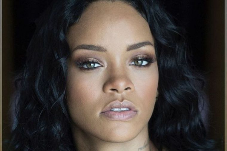 Rihanna Foto: Instagram Rihanna