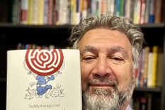 El Gobierno echó a uno de los integrantes del Consejo de Asesores Económicos de Milei. Foto: MDZ archivo