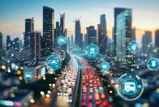 La irrupción de la inteligencia artificial está motorizando cambios de tendencias entre los inversores en títulos públicos La irrupción de la inteligencia artificial está motorizando cambios de tendencias entre los inversores en títulos públicos