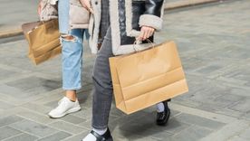 Con Banco Nación se puede ahorrar en indumentaria, hogar, tecnología y demás compras en shoppings Foto: The Today Show