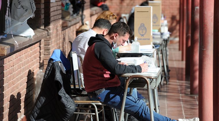 Foto: ALF PONCE MERCADO / MDZ