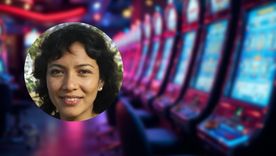 Enríquez apostó en el casino los 25 millones de pesos que debían ser destinados a una fiesta de egresados.