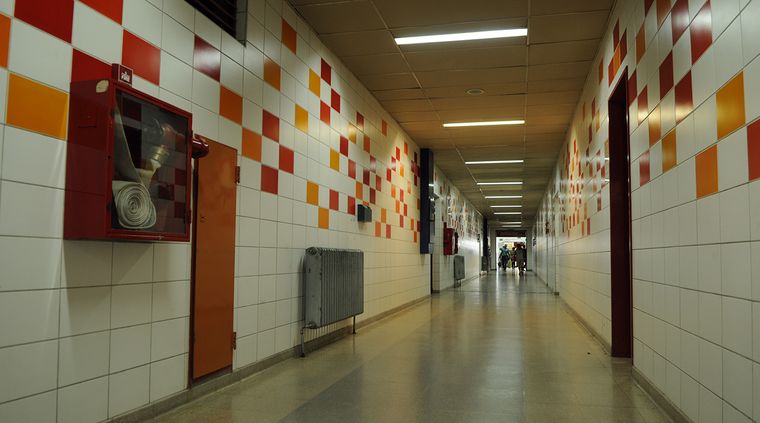 Foto: Alf Ponce / MDZ