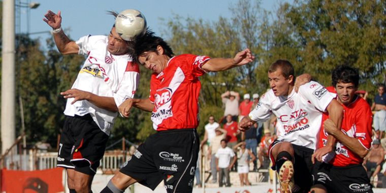 Foto: Nacho Gaffuri / MDZ