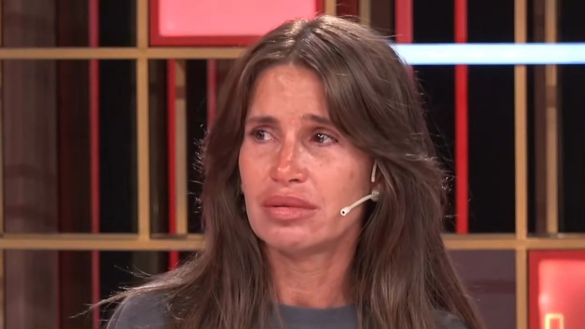 Florencia Peña fue duramente insultada luego del partido de River y este fue el motivo: 