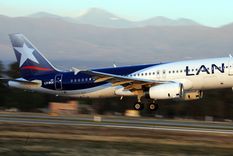 Foto: ALF PONCE / MDZ