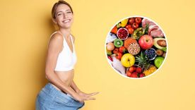 Los alimentos que nos ayudan a combatir la ansiedad por comer y no engordan (Shutterstock).