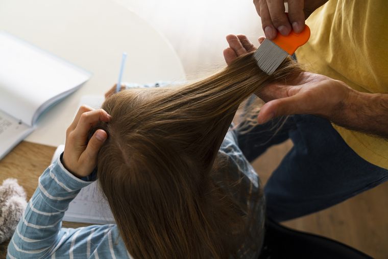 Un sueño que puede ser perturbador. Fuente: Freepik.