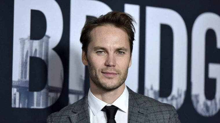 Taylor Kitsch protagoniza esta miniserie de 6 capítulos Foto: Archivo MDZ