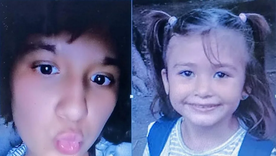 Luisana Ruarte y Morena Ailín Ruarte, de 14 y 17 respectivamente, desaparecieron en Alta Gracia el domingo 1 de marzo.