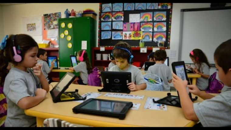 Que la educación sea considerada prioridad en los hechos y no solo en los discursos. Foto: MDZ