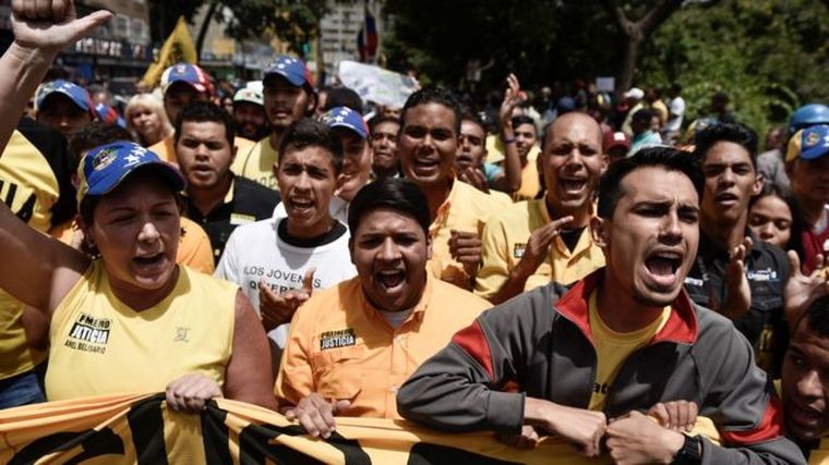 Foto: BBC Mundo