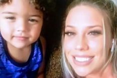 ?mi novio mato a mi hijo, pero me enviaron a mi a la carcel