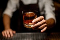 Whisky Foto: Travel + Leisure Whisky Foto: Travel + Leisure