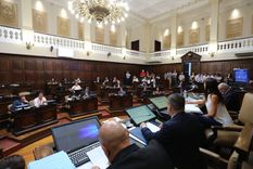 Foto: Prensa Legislatura