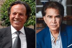 Julio Iglesias, José Luis Rodríguez Julio Iglesias, José Luis Rodríguez, El Puma Foto: Canva
