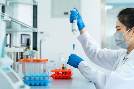 como es la primera vacuna creada con ia y por que supone un cambio fundamental ante futuras pandemias como es la primera vacuna creada con ia y por que supone un cambio fundamental ante futuras pandemias