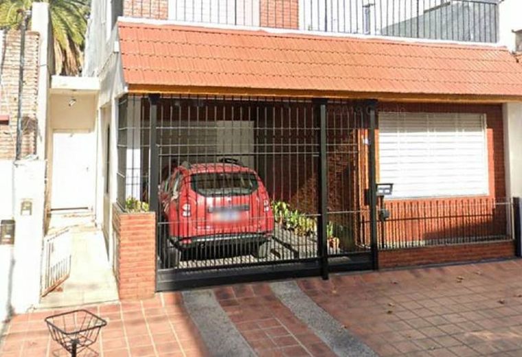 Un jubilado y su hijo se tirotearon con dos delincuentes. Foto: Oeste Noticias