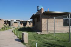 Dos jugadores de la reserva del Tomba están imputados por abuso sexual con acceso carnal Foto: Godoy Cruz Antonio Tomba Dos jugadores de la reserva del Tomba están imputados por abuso sexual con acceso carnal Foto: Godoy Cruz Antonio Tomba