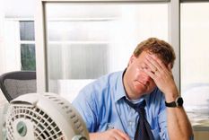 ¿pensamos mejor a una temperatura adecuada?