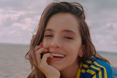 Evaluna Montaner Fuente: Instagram Evaluna Montaner