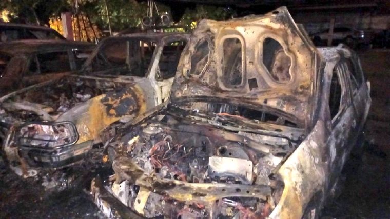 Foto: @MATIPASCUALETTI