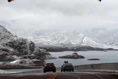 El frío se hizo sentir en Mendoza y dejó a Uspallata y Malargüe entre las localidades más heladas del país. El frío se hizo sentir en Mendoza y dejó a Uspallata y Malargüe entre las localidades más heladas del país.