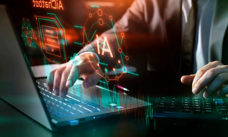 Las nuevas computadoras de ASUS podrán disfrutar de una IA integrada. Las nuevas computadoras de ASUS podrán disfrutar de una IA integrada.