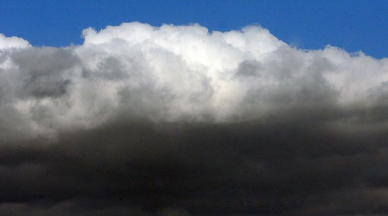 La temperatura máxima será de 33° Foto: ALF PONCE MERCADO / MDZ