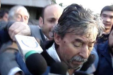 MDZol | El hombre falleció por una afección pulmonar y no fue enjuiciado. Foto: MDZ