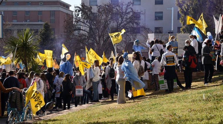 Foto: ALF PONCE MERCADO / MDZ