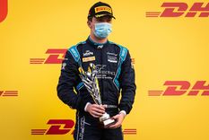 el escandalo en la formula 1 termina con un protagonista despedido