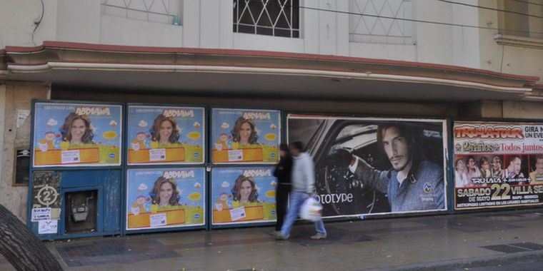 Foto: Pachy Reynoso / MDZ