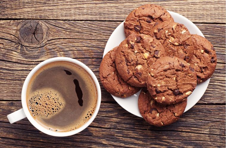 galletas Foto: Shutterstock
