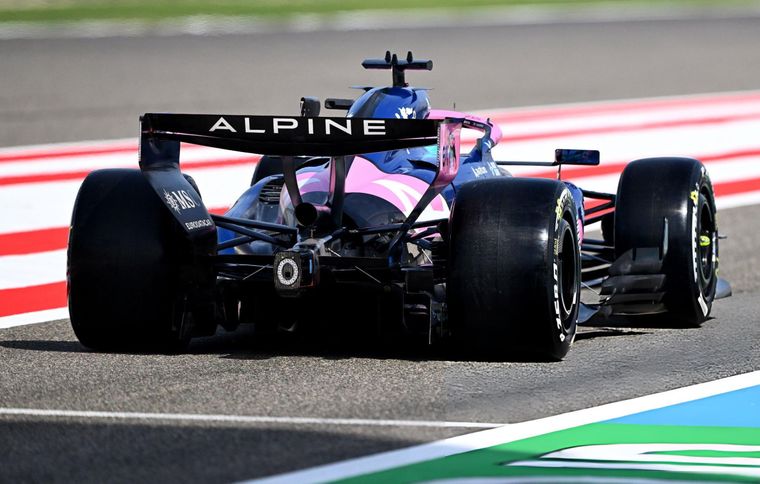 Alpine encara la temporada 2026 de la Fórmula 1 con expectativas renovadas.