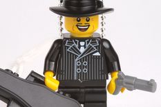 facebook y el perfecto mafioso