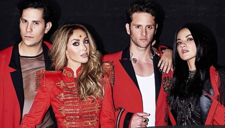 Foto: Radio Fórmula