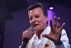 el triste anuncio de palito ortega a sus 80 anos