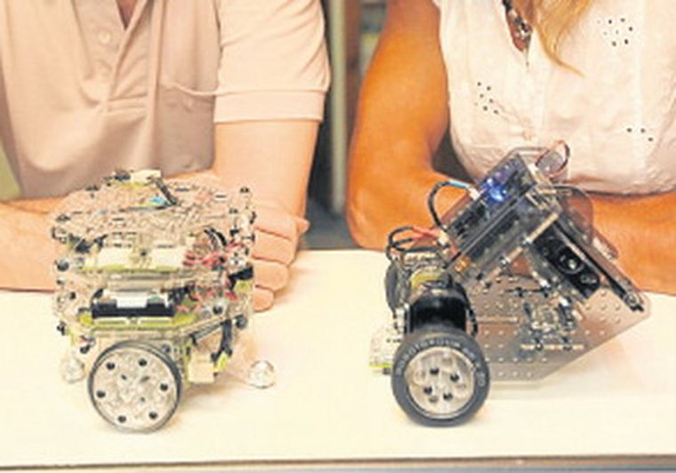 El proyecto nació en el año 2000. Foto: Gentileza / LaNación.com