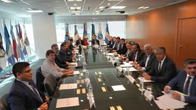 Los gobernadores siguen con sus reclamos por la caída de la coparticipación