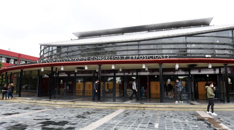 LaPromotora Pandolfino Box ofrecerá un evento de primer nivel en elAuditorio Ángel Bustelo. 