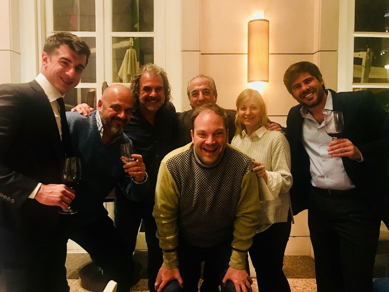 Foto: Federico Croce/MDZ