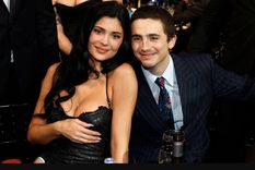 El actor le declaró algo inesperado.