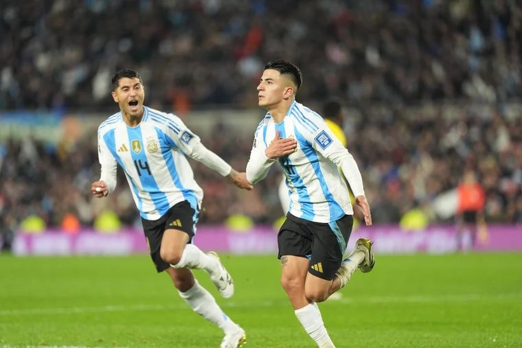 La Selección argentina ya tiene definidos los partidos de preparación: serán frente a Venezuela y Puerto Rico en la próxima ventana internacional.