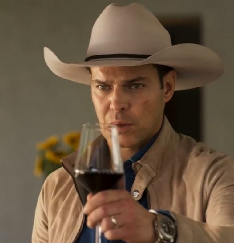 Pasión de Gavilanes