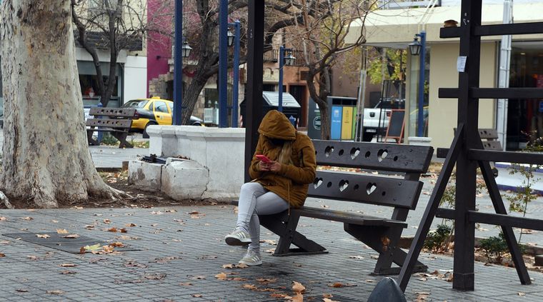 Foto: ALF PONCE / MDZ