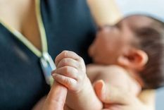 La búsqueda de dos mamás sigue en pie luego de que las alejaran de sus hijas al nacer en 1986 Foto: Imagen ilustrativa