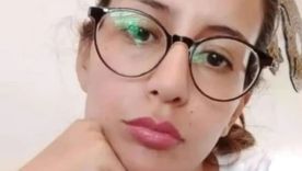 Cecilia Strzyzowski Foto: Archivo Cecilia Strzyzowski Foto: Archivo