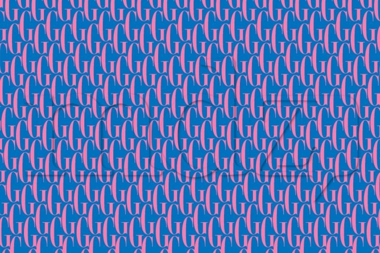 Acertijo visual Acertijo visual, Reto visual, Letra Foto: MDZ Online